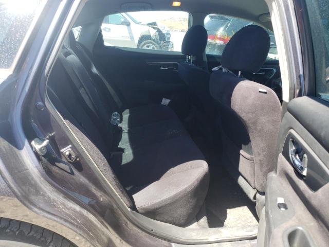 Photo 6 from auction – 2013 NISSAN ALTIMA 2.5 with VIN 1N4AL3AP2DN471820