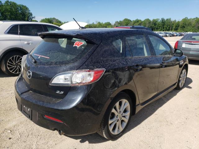 Photo 4 from auction – 2011 MAZDA 3 S with VIN JM1BL1M57B1484791