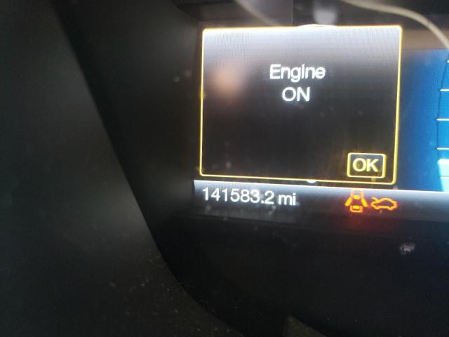 Photo 8 from auction – 2014 FORD FUSION SE with VIN 3FA6P0HD0ER219468