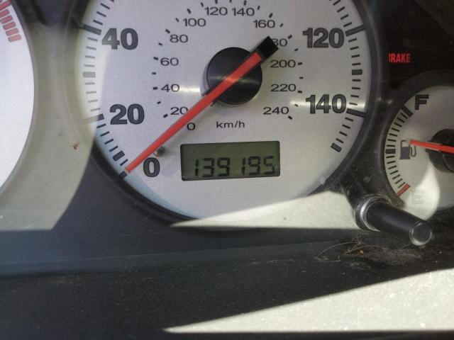 Photo 8 from auction – 2002 HONDA CIVIC with VIN 2HGES16572H536162