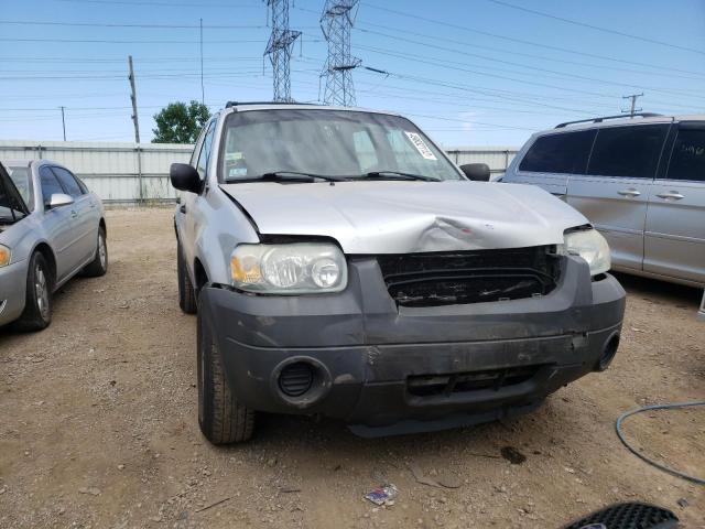 Photo 9 from auction – 2005 FORD ESCAPE XLS with VIN 1FMYU02Z05DA20859