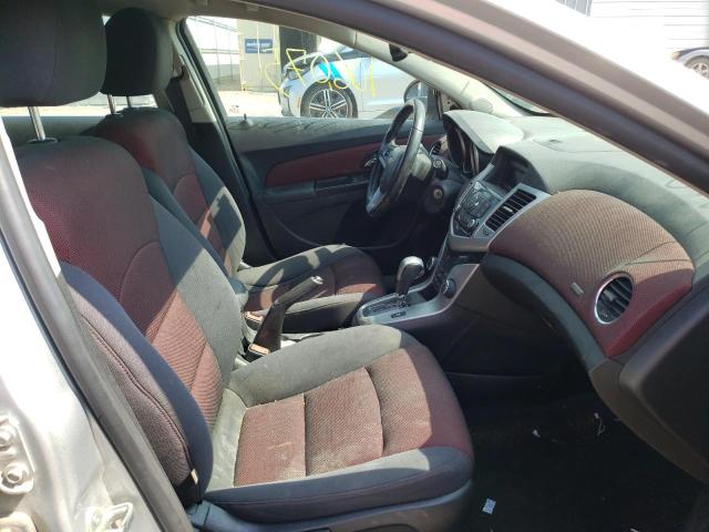 Photo 5 from auction – 2014 CHEVROLET CRUZE LT with VIN 1G1PC5SB4E7415007