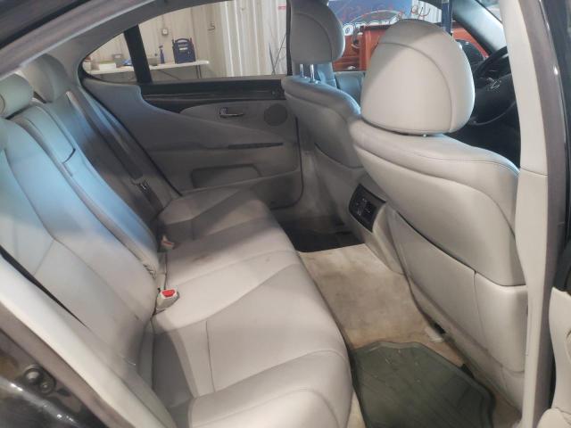 Photo 6 from auction – 2008 LEXUS LS 460 with VIN JTHBL46F085062868