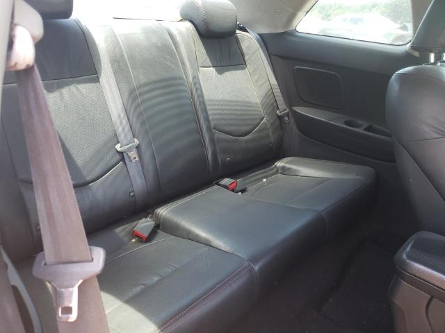 Photo 6 from auction – 2011 KIA FORTE SX with VIN KNAFW6A31B5352785