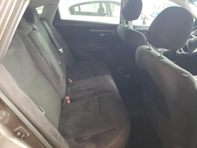 Photo 6 from auction – 2014 NISSAN ALTIMA 2.5 with VIN 1N4AL3AP4EC298749