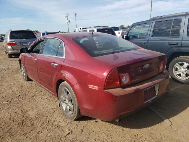 Photo 3 from auction – 2011 CHEVROLET MALIBU 1LT with VIN 1G1ZC5E13BF338398