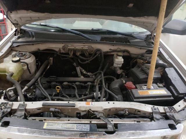 Photo 7 from auction – 2010 FORD ESCAPE XLS with VIN 1FMCU0C78AKA52407
