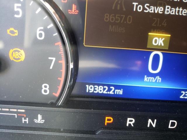Photo 8 from auction – 2020 FORD EXPLORER X with VIN 1FMSK7DH6LGA40165
