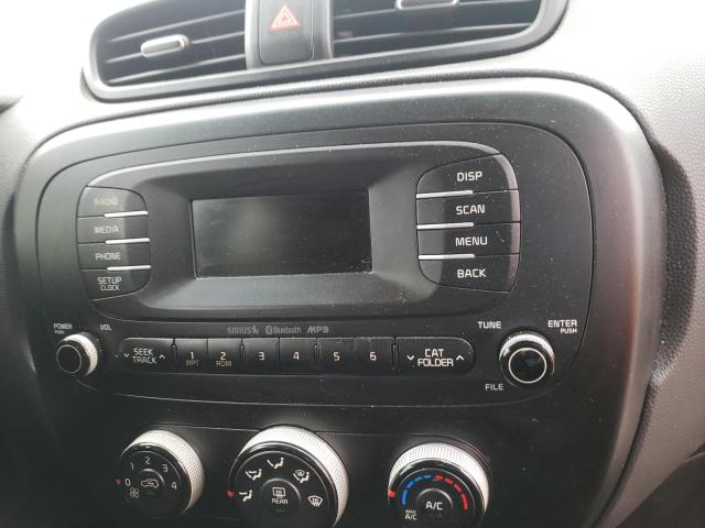 Photo 9 from auction – 2015 KIA SOUL with VIN KNDJN2A29F7790593