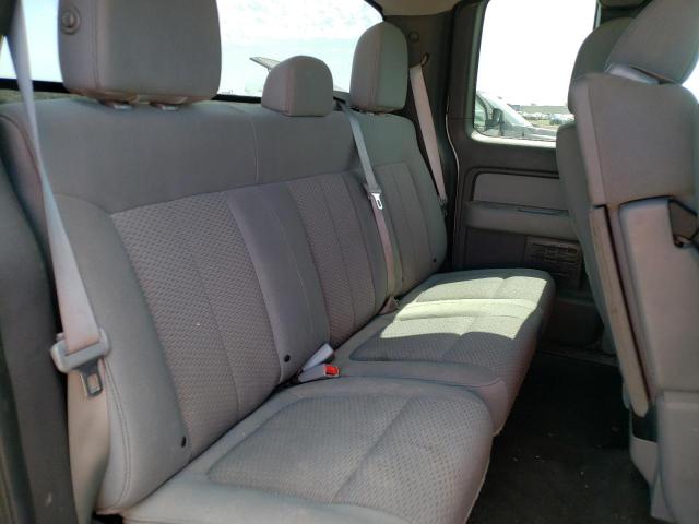 Photo 6 from auction – 2014 FORD F150 SUPER with VIN 1FTFX1EF3EKE84654