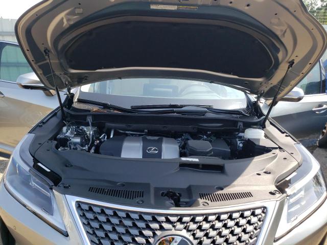 Photo 7 from auction – 2022 LEXUS RX 350 with VIN 2T2HZMAA7NC248357