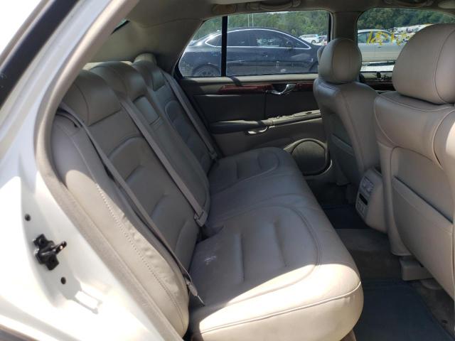 Photo 6 from auction – 2002 CADILLAC DEVILLE with VIN 1G6KD57Y02U144751
