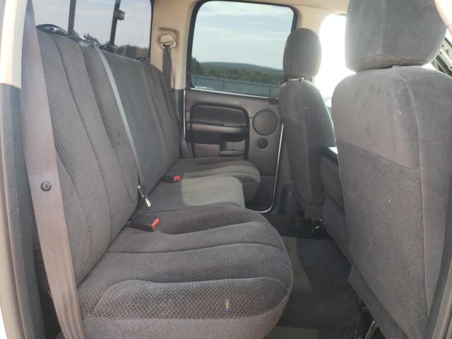 Фото 6 с аукциона – 2003 DODGE RAM 2500 S с VIN 3D7KU28D63G704015