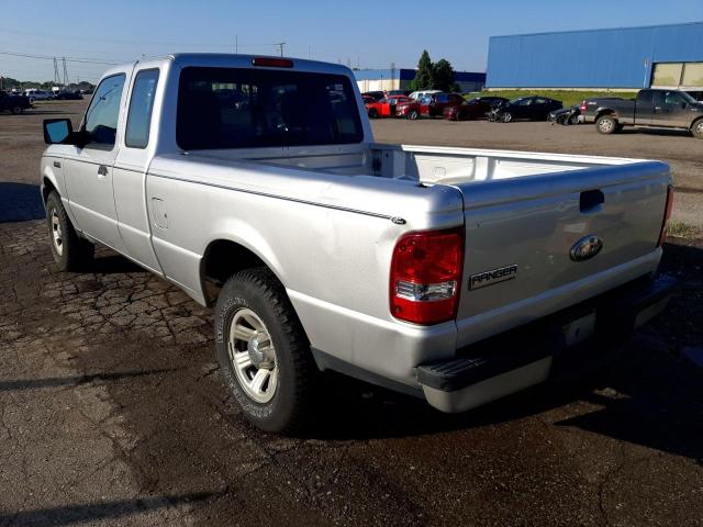 Photo 3 from auction – 2010 FORD RANGER SUP with VIN 1FTKR1ED7APA02482
