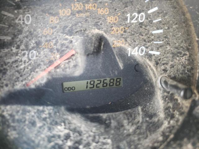 Photo 8 from auction – 2005 TOYOTA HIGHLANDER with VIN JTEGD21A550131627