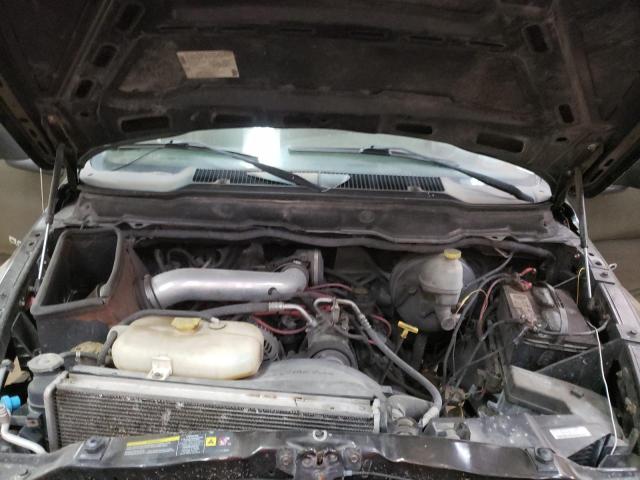 Photo 7 from auction – 2004 DODGE RAM 1500 S with VIN 1D7HU18D64S696108