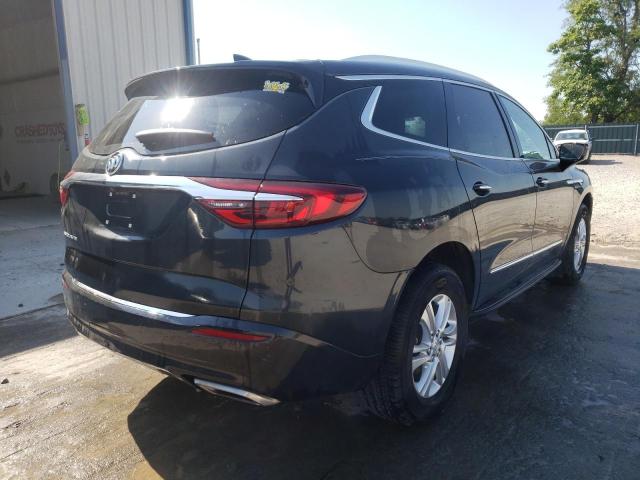 Photo 4 from auction – 2020 BUICK ENCLAVE ES with VIN 5GAERBKW2LJ252566