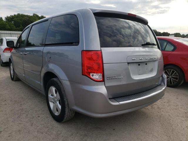 Photo 3 from auction – 2015 DODGE GRAND CARA with VIN 2C4RDGBG9FR517410