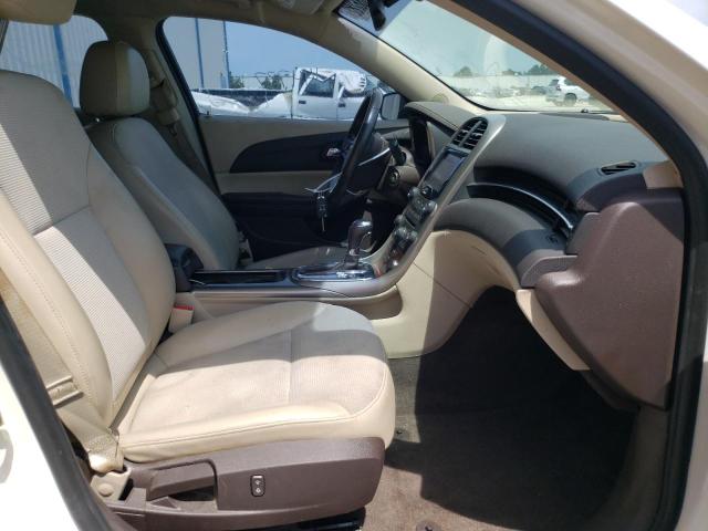 Photo 5 from auction – 2013 CHEVROLET MALIBU 2LT with VIN 1G11F5SR7DF129845