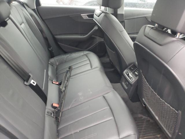 Photo 6 from auction – 2018 AUDI A4 PREMIUM with VIN WAUENAF41JN000775