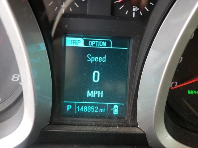 Photo 8 from auction – 2015 CHEVROLET EQUINOX LS with VIN 2GNALAEK4F1130508