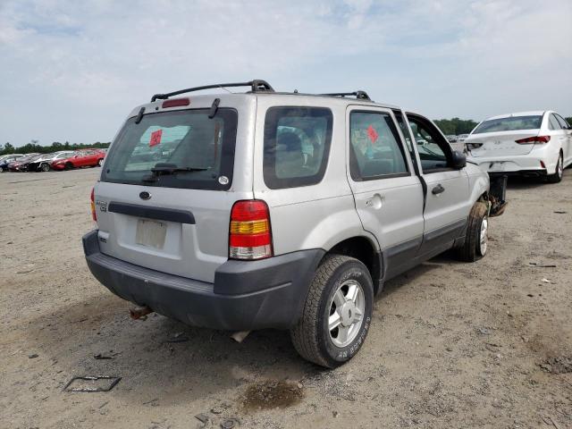Photo 4 from auction – 2003 FORD ESCAPE XLS with VIN 1FMYU02193KA25416
