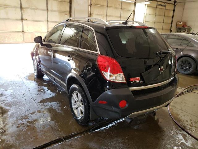 Photo 3 from auction – 2008 SATURN VUE XE with VIN 3GSDL43N48S631611