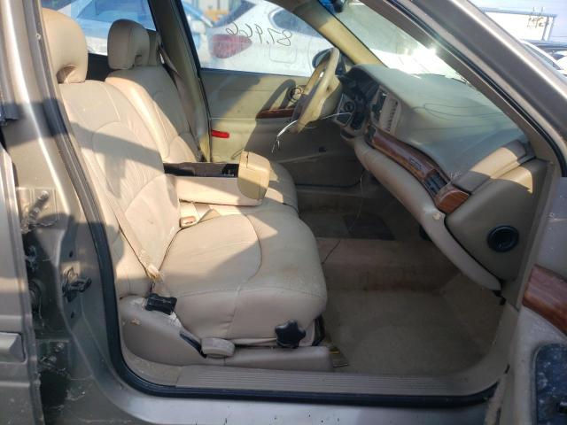 Photo 5 from auction – 2000 BUICK LESABRE CU with VIN 1G4HP54K8Y4221417