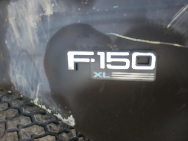Photo 9 from auction – 1995 FORD F150 with VIN 1FTEX14N2SKA28712