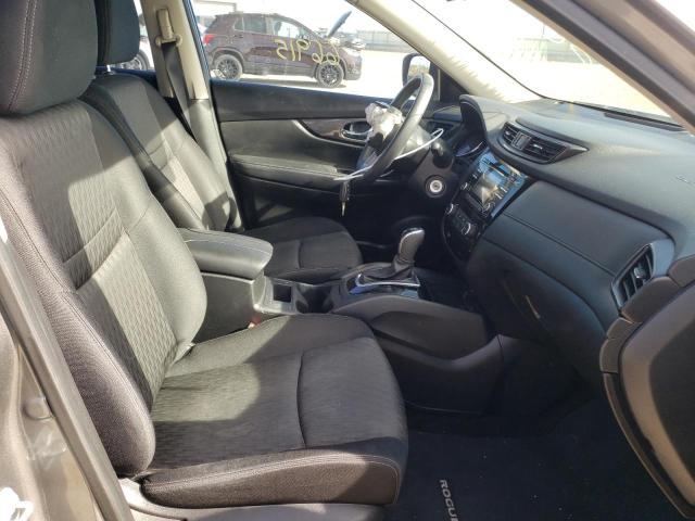 Photo 5 from auction – 2017 NISSAN ROGUE S with VIN JN8AT2MVXHW011226
