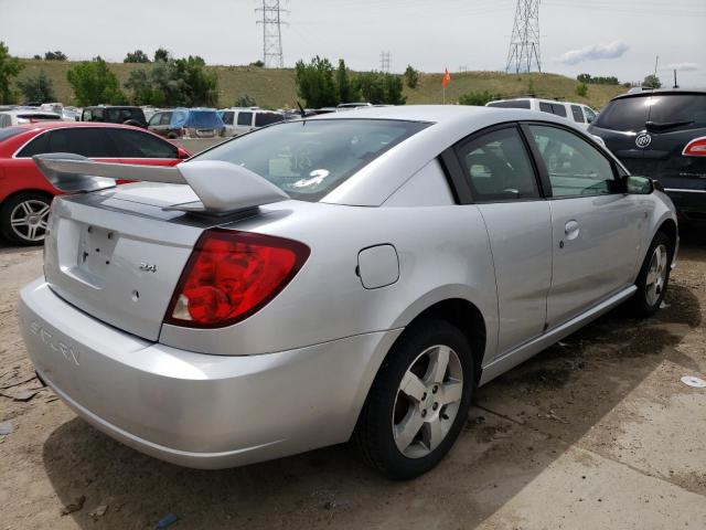 Photo 4 from auction – 2007 SATURN ION LEVEL with VIN 1G8AV18B77Z113753