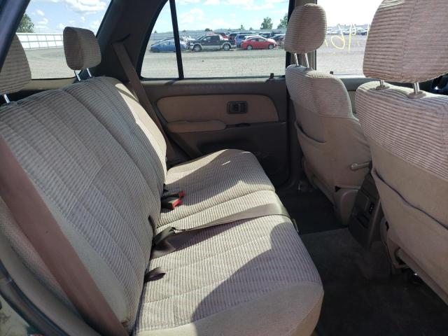 Photo 6 from auction – 1998 TOYOTA 4RUNNER SR with VIN JT3HN86R7W0146059