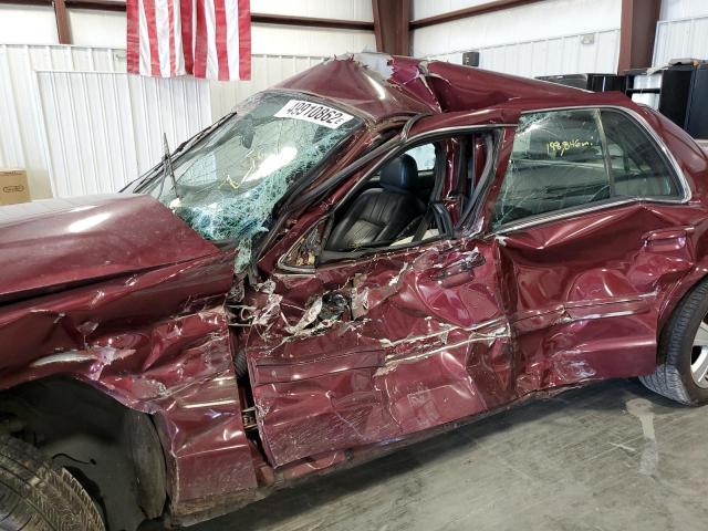 Photo 9 from auction – 2004 FORD CROWN VICT with VIN 2FAHP74W24X101480