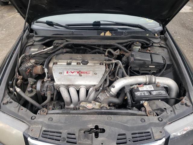Photo 7 from auction – 2006 ACURA TSX with VIN JH4CL96866C002458