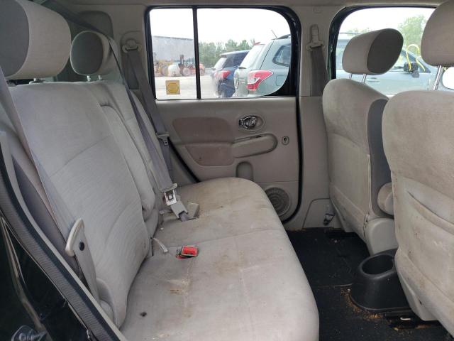 Photo 6 from auction – 2009 NISSAN CUBE BASE with VIN JN8AZ28R09T127632