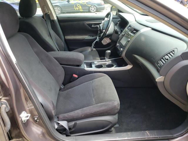 Photo 5 from auction – 2013 NISSAN ALTIMA 2.5 with VIN 1N4AL3APXDC136851