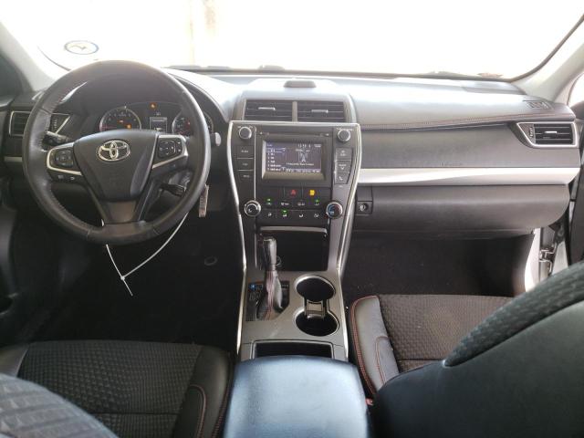 Photo 9 from auction – 2015 TOYOTA CAMRY LE with VIN 4T1BF1FK1FU496865