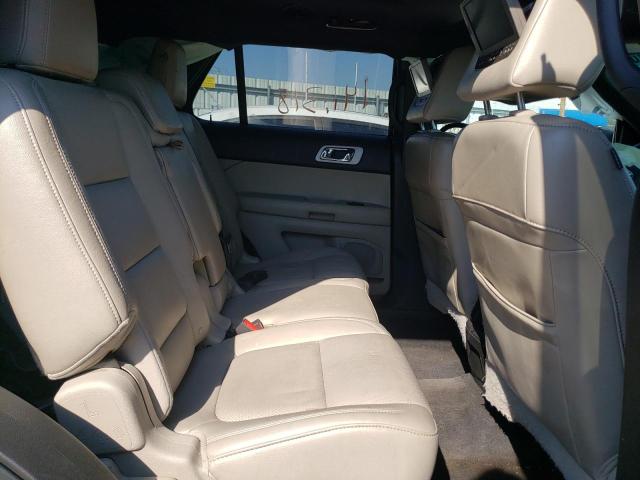 Photo 6 from auction – 2011 FORD EXPLORER L with VIN 1FMHK7F83BGA11289