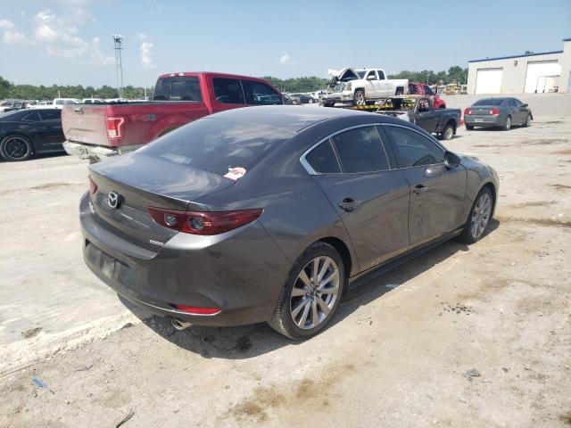 Photo 4 from auction – 2019 MAZDA 3 PREFERRE with VIN JM1BPACLXK1111622