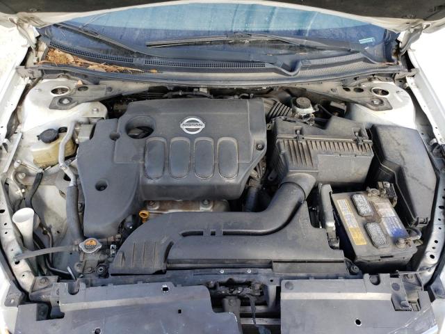 Photo 7 from auction – 2011 NISSAN ALTIMA BAS with VIN 1N4AL2AP5BN513291