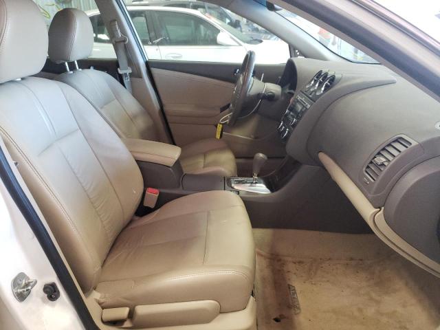 Photo 5 from auction – 2012 NISSAN ALTIMA BAS with VIN 1N4AL2AP5CN402130