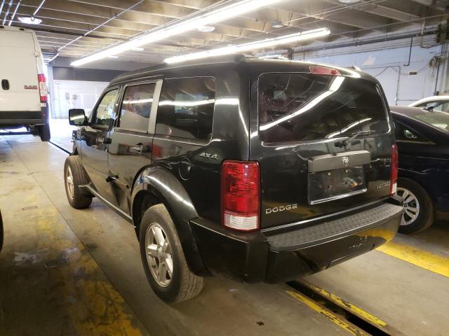 صورة رقم 3 من المزاد - 2009 DODGE NITRO SE مع VIN 1D8GU28K19W533538