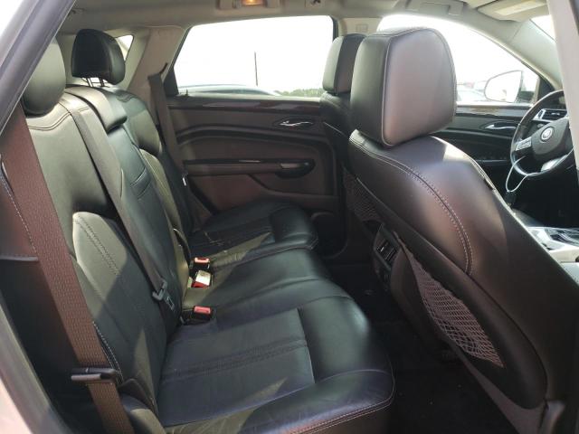 Photo 6 from auction – 2012 CADILLAC SRX PERFOR with VIN 3GYFNEE37CS635817