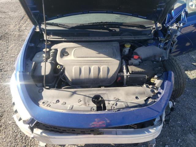 Photo 7 from auction – 2013 DODGE DART SXT with VIN 1C3CDFBA7DD708906