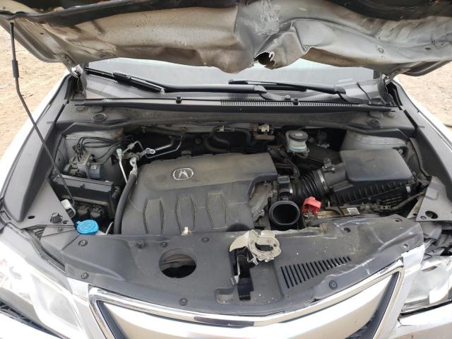 Photo 7 from auction – 2013 ACURA RDX TECHNO with VIN 5J8TB3H53DL011542