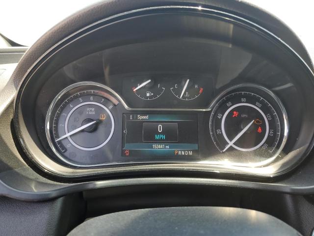 Photo 8 from auction – 2014 BUICK REGAL PREM with VIN 2G4GN5EX2E9280824