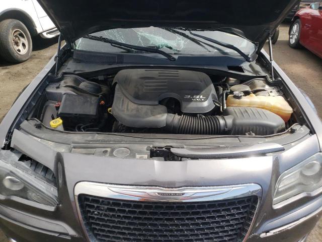 Photo 7 from auction – 2014 CHRYSLER 300 S with VIN 2C3CCAGG5EH193931