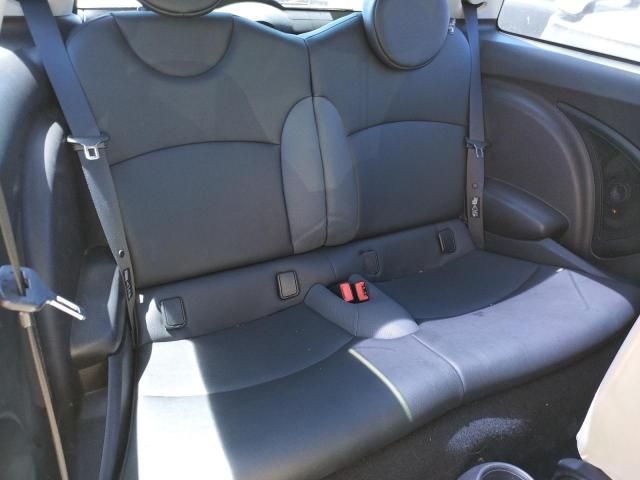 Photo 6 from auction – 2007 MINI COOPER with VIN WMWMF33577TT56508