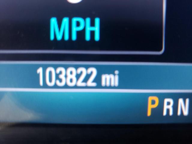Photo 8 from auction – 2014 BUICK REGAL with VIN 2G4GK5EXXE9319698