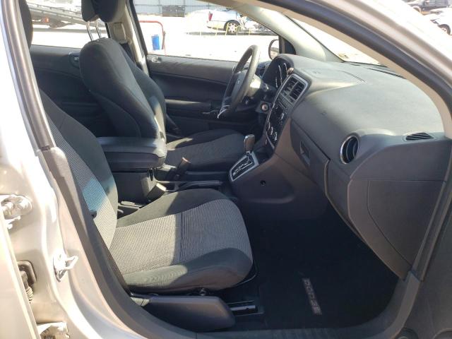 Photo 5 from auction – 2010 DODGE CALIBER SX with VIN 1B3CB4HA7AD630556